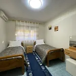Fortuzi Apartments