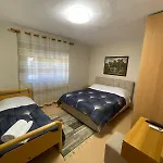 Fortuzi Apartments