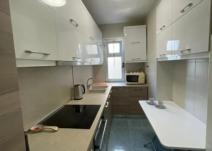 Fortuzi Apartments