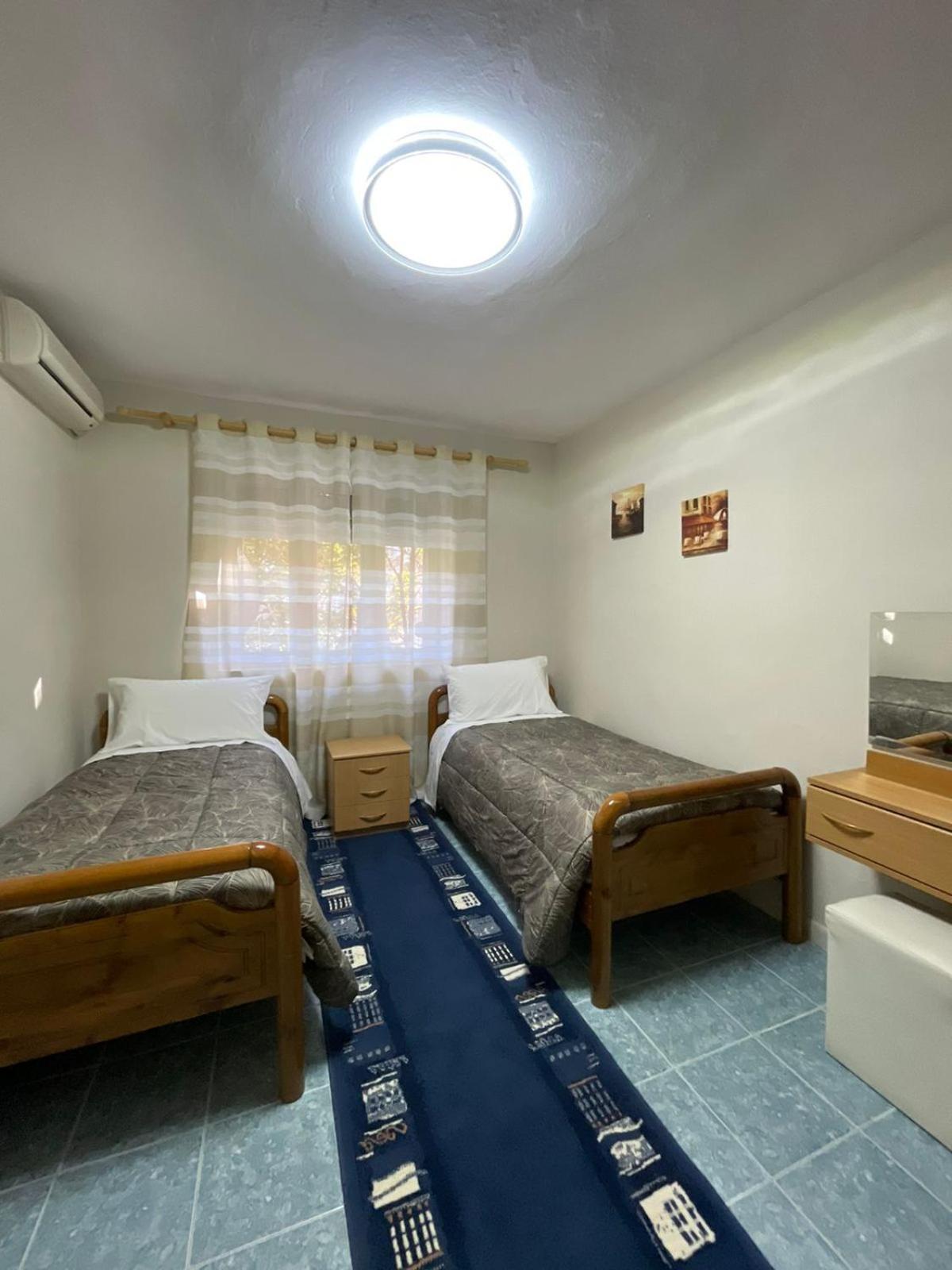 Fortuzi Apartament