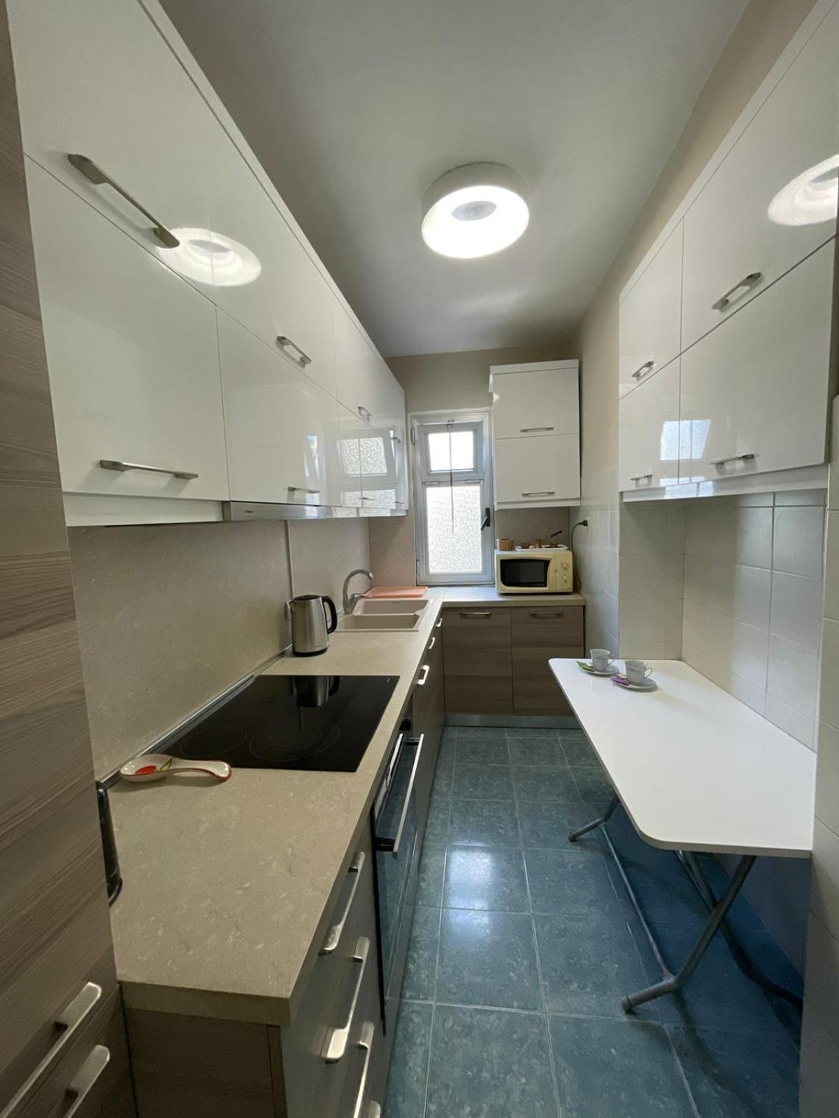 Fortuzi Apartament