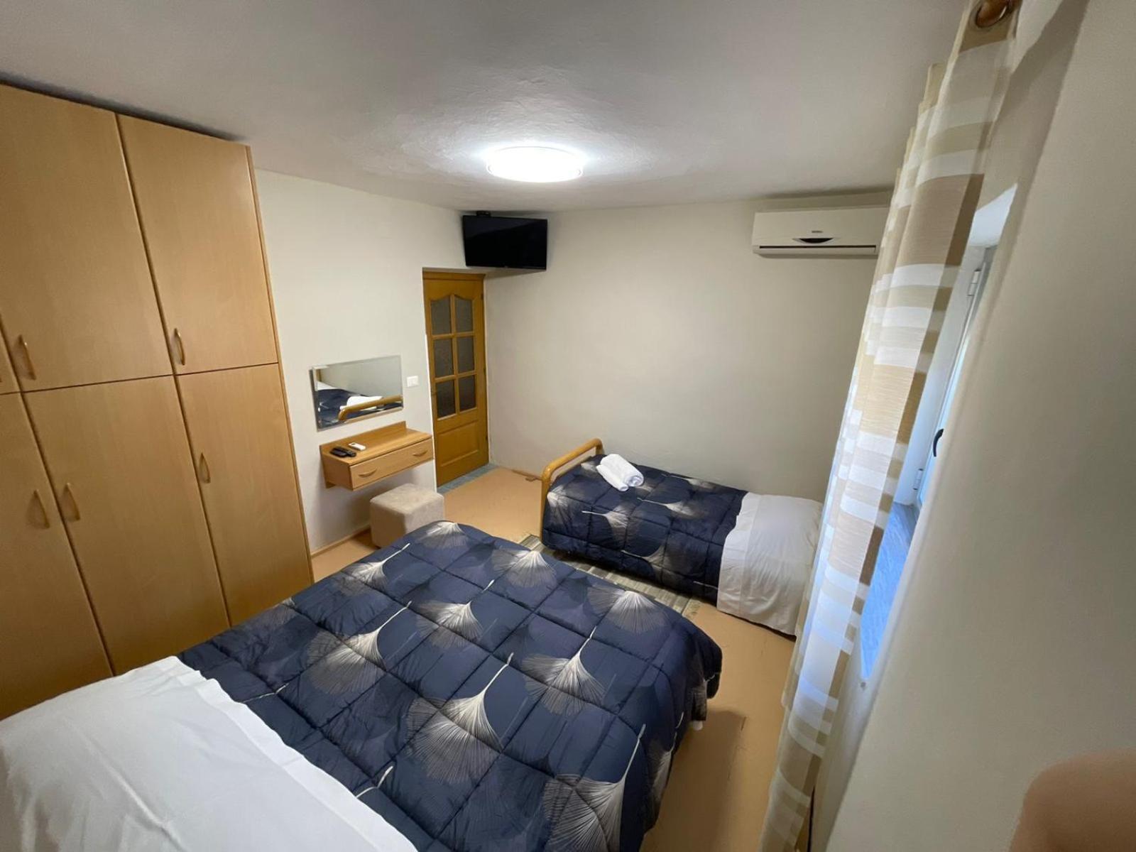 Fortuzi Apartament *