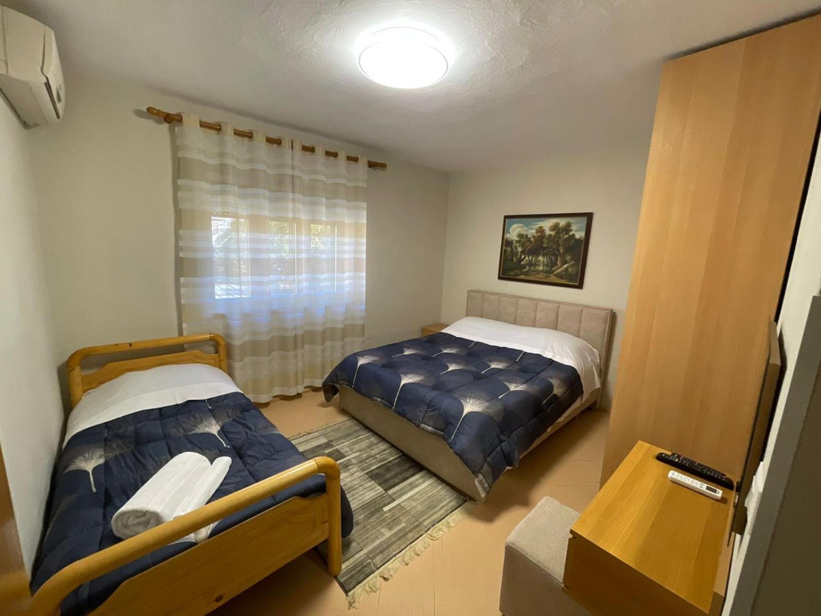 Fortuzi Apartament *