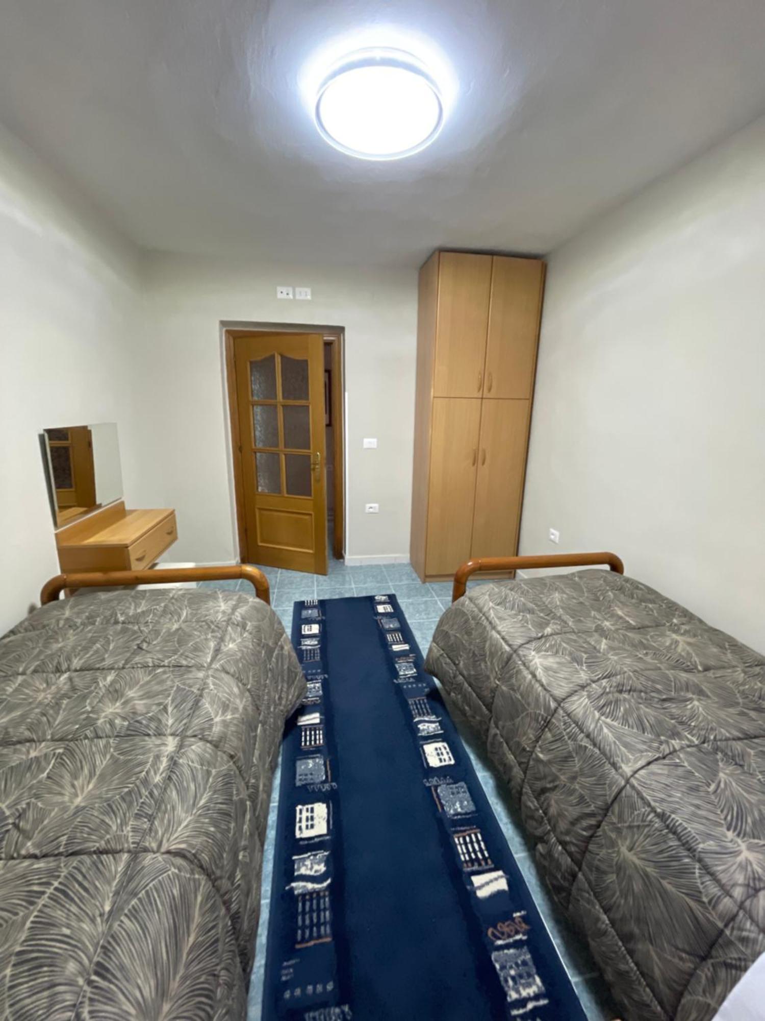 Fortuzi Apartament